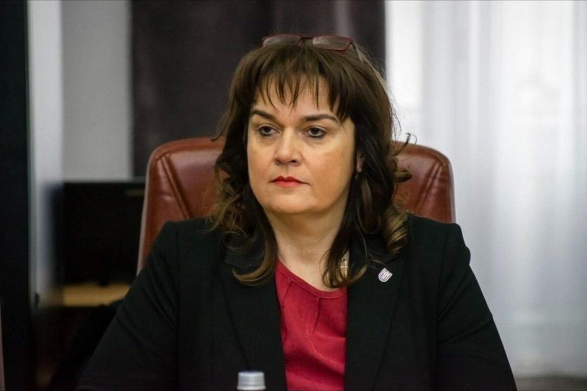 Înalta Curte anulează ordinul Ministerului Educației: Ramona Lile, lider PUSL Arad, repusă în drepturi