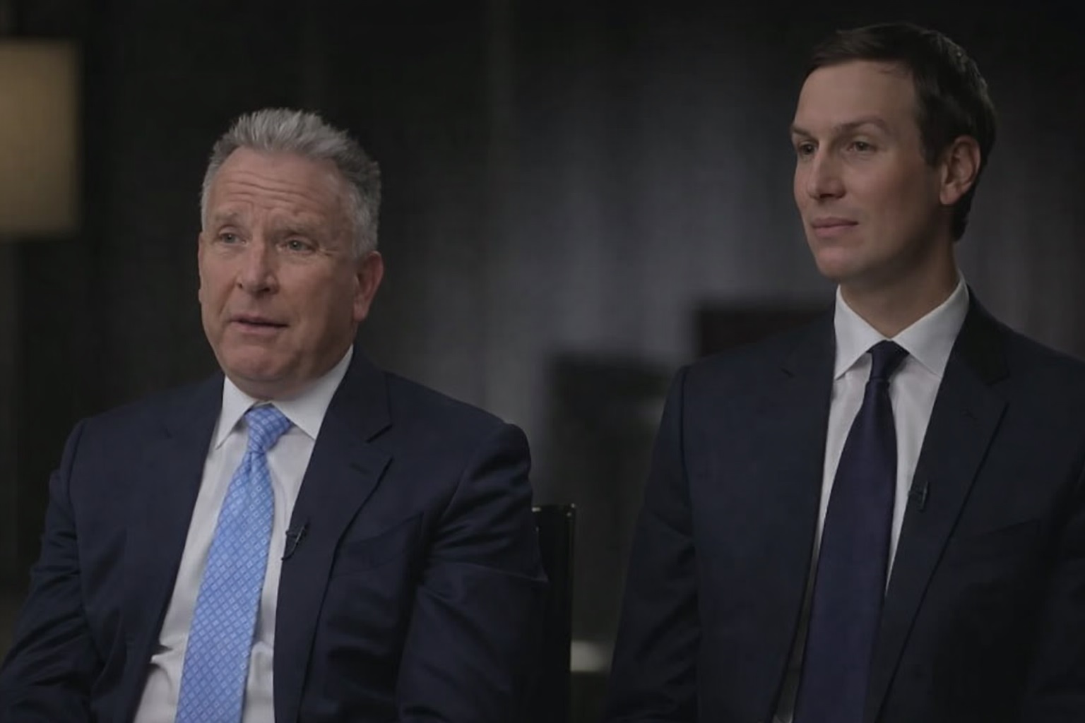 Witkoff și Kushner se consultă cu experți nucleari din Oak Ridge, legat de Iran