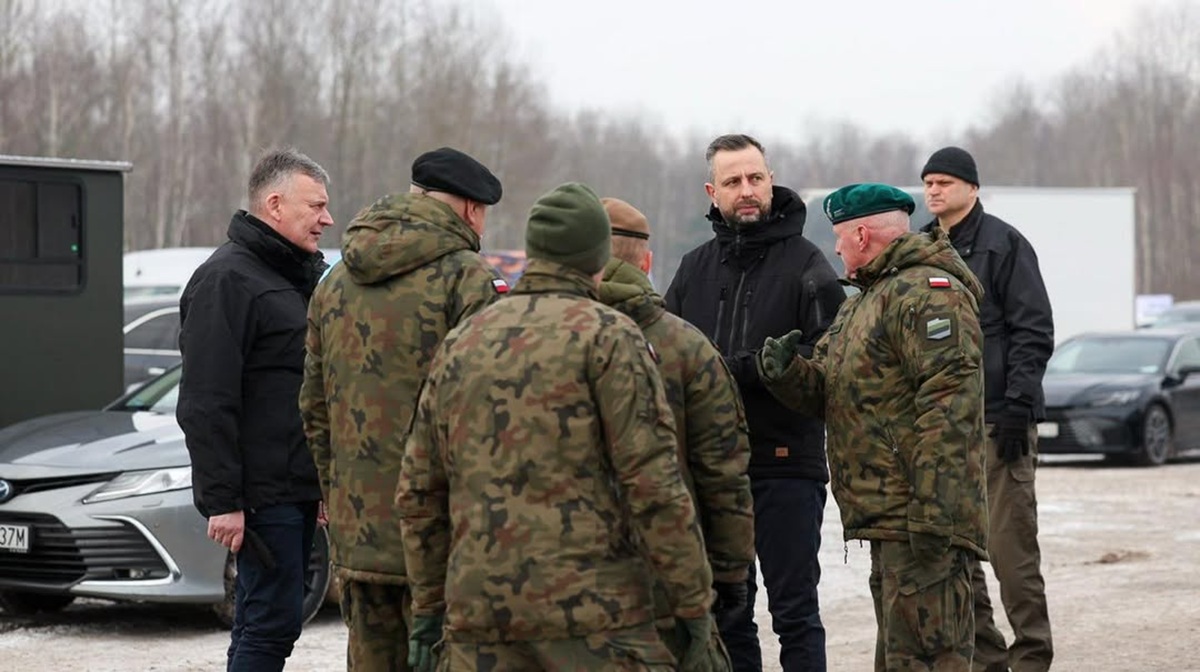 Polonia atrage cea mai mare finanțare prin noul mecanism european SAFE pentru apărare