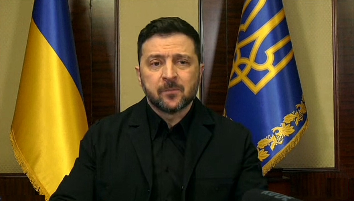 Polonia îi retrage lui Zelenski cea mai înaltă distincție a țării. Tensiuni diplomatice majore între Kiev și Varșovia
