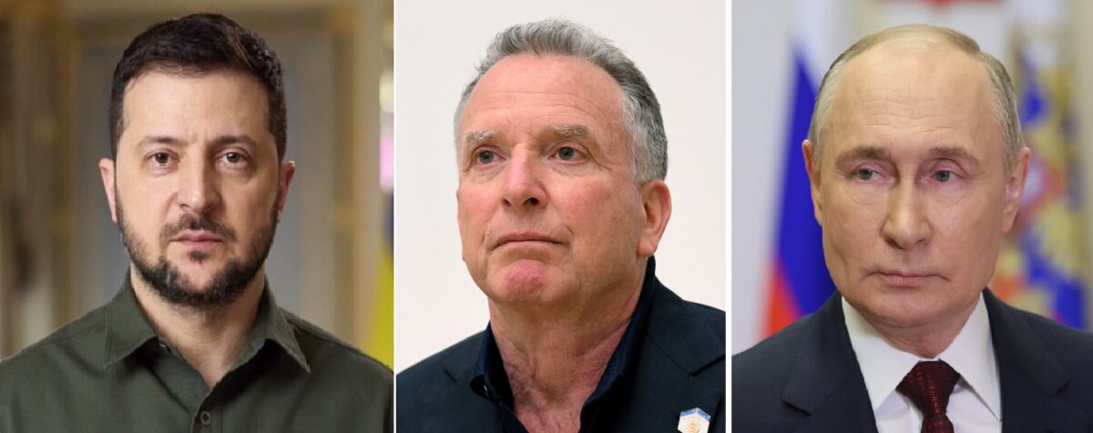 Diferențele privind teritoriile și securitatea complică dialogul dintre Ucraina și Rusia, la negocierile de la Geneva