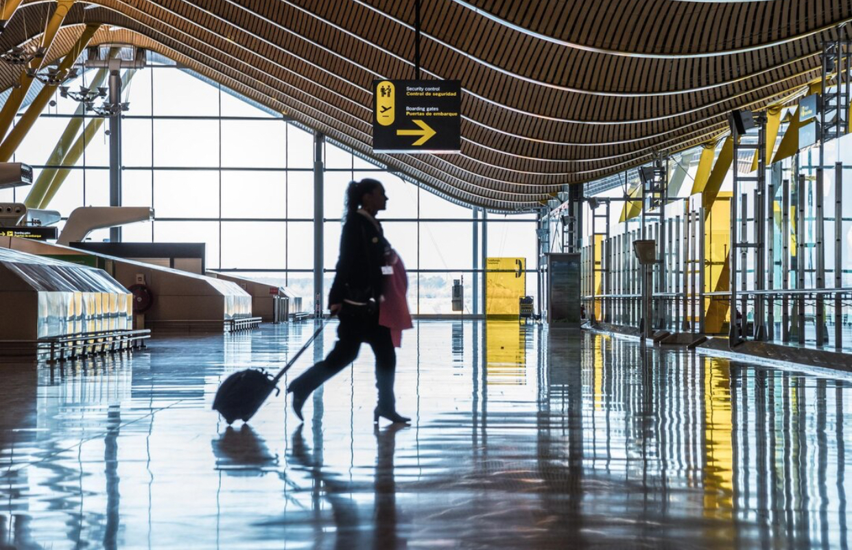 MAE, atenționare de călătorie pentru românii care merg în Germania. Programul zborurilor, afectat de greve