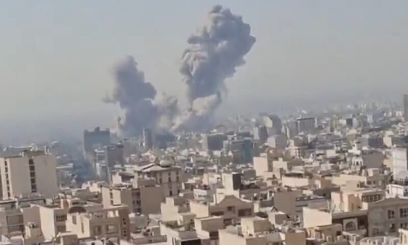 MAE: România nu a fost parte în conflictul SUA–Iran. Deciziile luate respectă Carta ONU și dreptul internațional