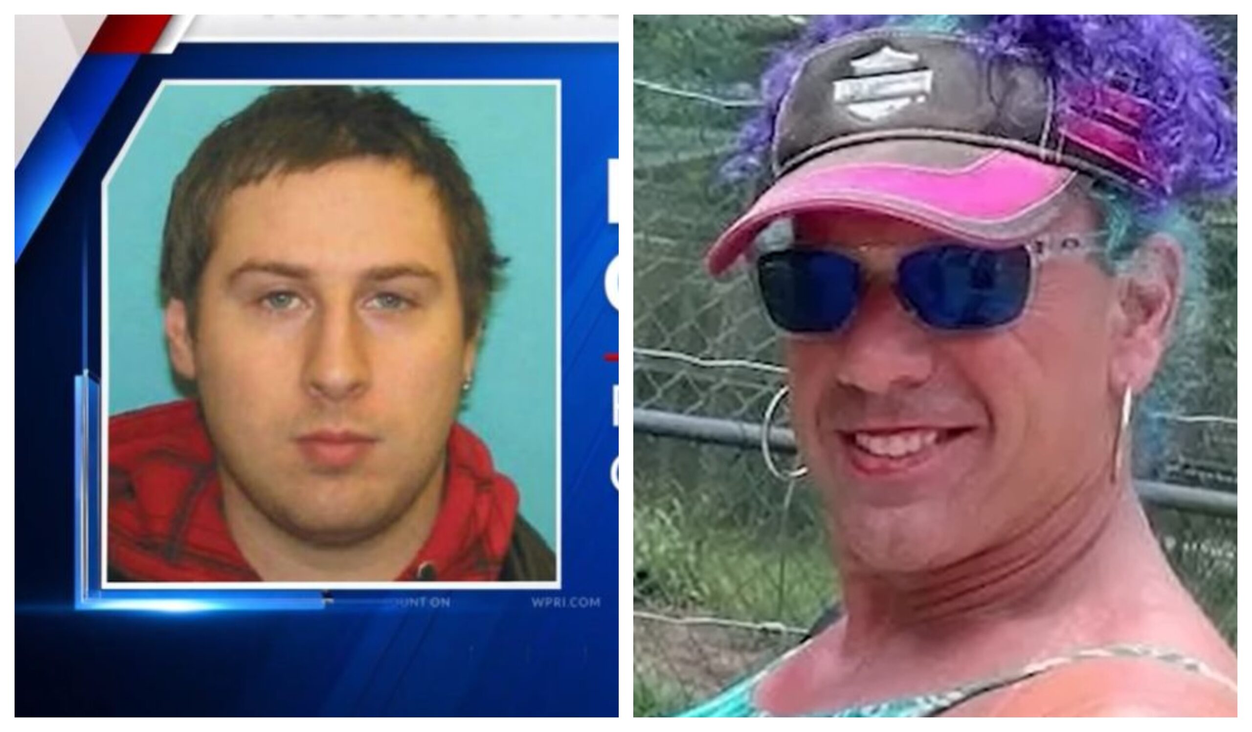 Fiul trangenderului care a comis masacrul din Rhode Island, un rasist încarcerat pentru incendierea unei biserici