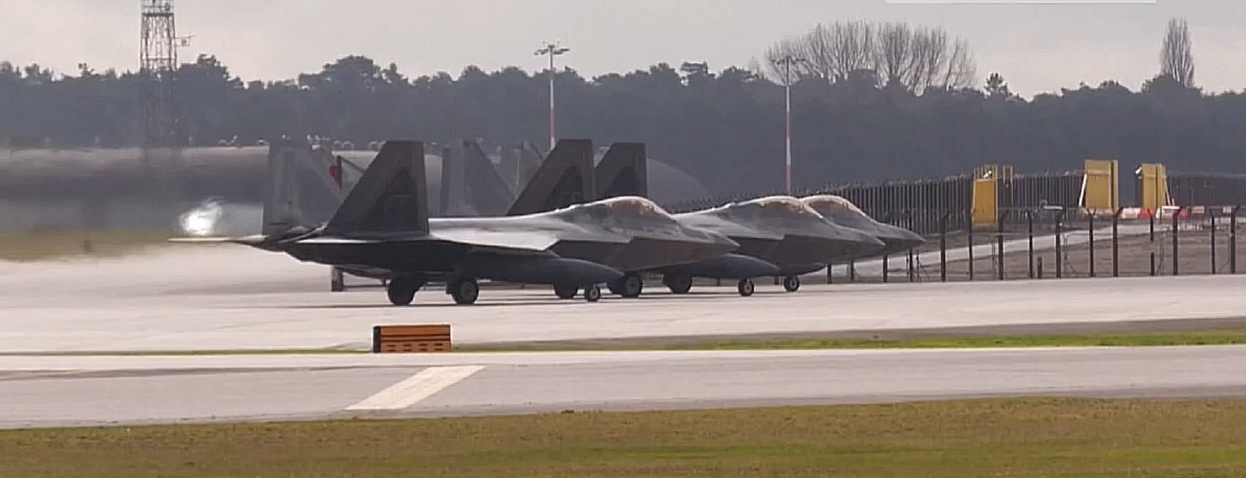 Fost pilot militar american, arestat pentru instruirea piloților chinezi