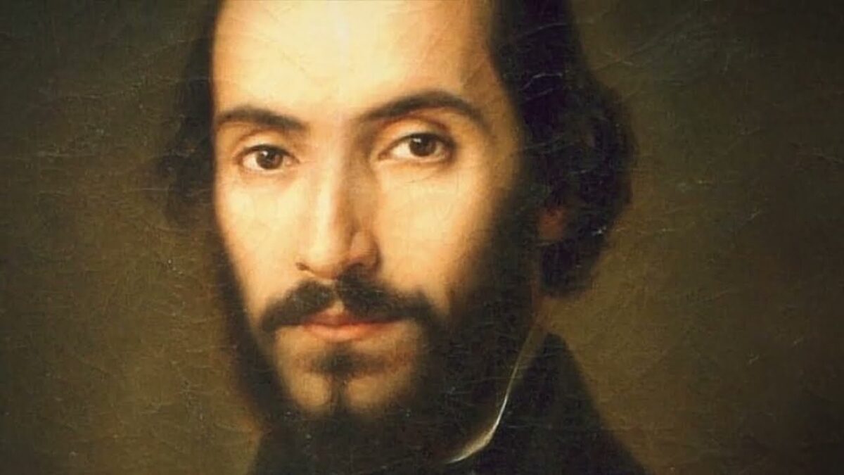 🏛️ Diplomația din spatele literaturii: Rolul lui Vasile Alecsandri în formarea României Moderne