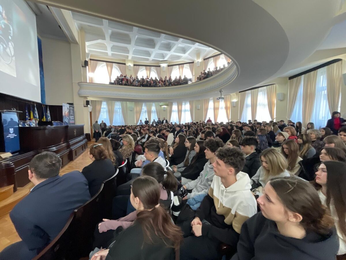 Voluntarii vieții - există speranță în lupta împotriva drogurilor