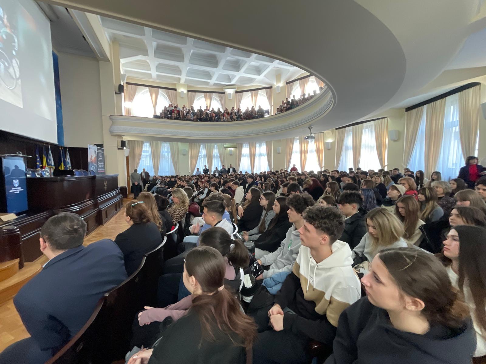 Voluntarii vieții - există speranță în lupta împotriva drogurilor