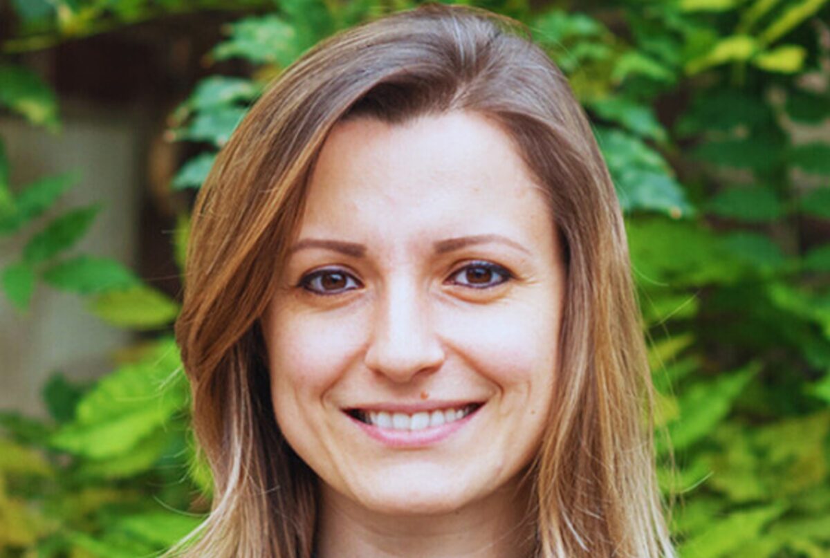 Ce spune Corina Tarniță despre legătura cu Epstein. Numele profesoarei, menționat în dosarele desecretizate