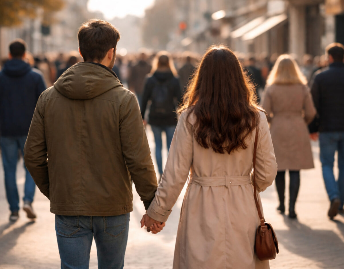 Părintele Vasile Ioana: Cum ar trebui să vorbească un bărbat cu soția sa