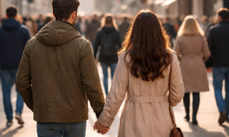 După ce s-a folosit de mai mulți bărbați din viața ei pentru bani, o farmacista riscă să ajungă după gratii pentru înșelăciune