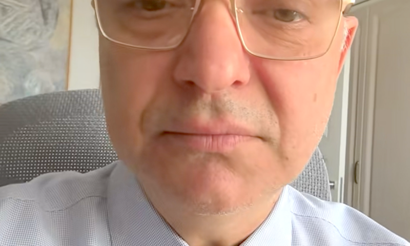 Dan Andronic taxează dur ipocrizia din politică: „O să-i cred când își vor anunța retragerea din politică”