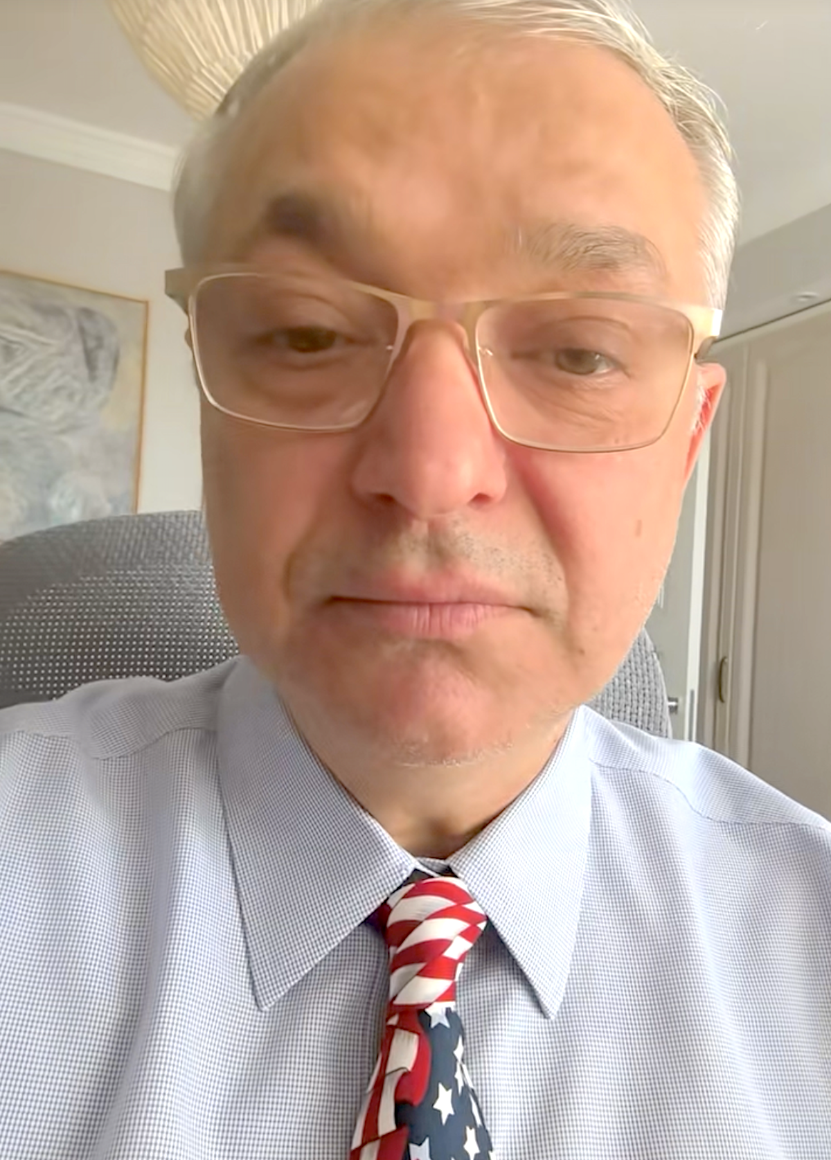 Dan Andronic taxează dur ipocrizia din politică: „O să-i cred când își vor anunța retragerea din politică”