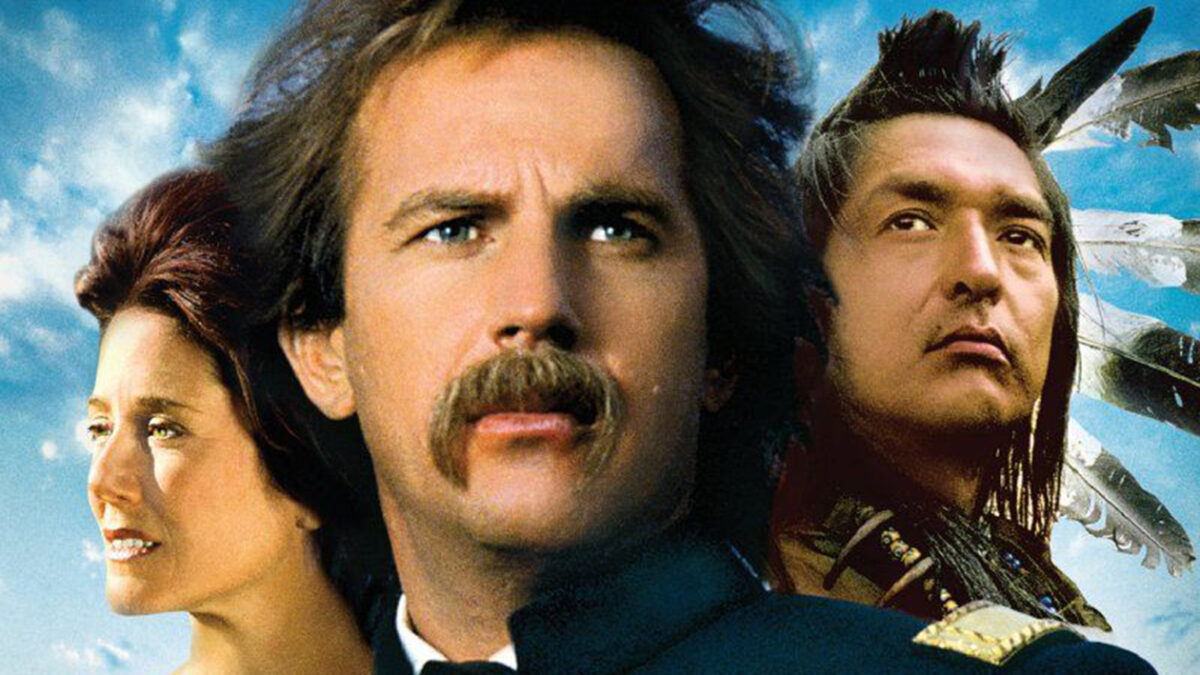 Actorul din „Dansând cu lupii” riscă zeci de ani de pușcărie. A fost condamnat pentru agresiune asupra unei copile