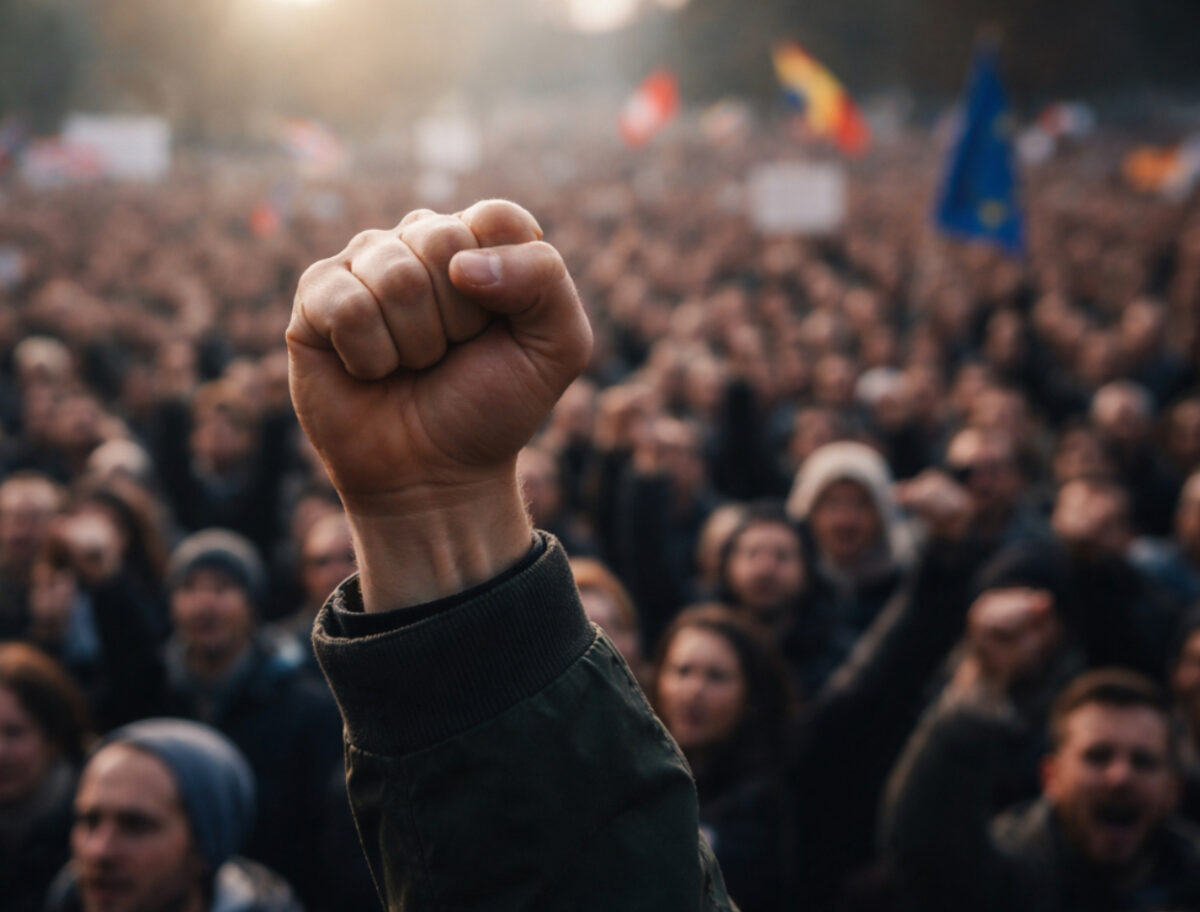 Nemulțumirea față de democrație se adâncește în Europa: Unul din cinci cetățeni ar prefera dictatura. Sondaj