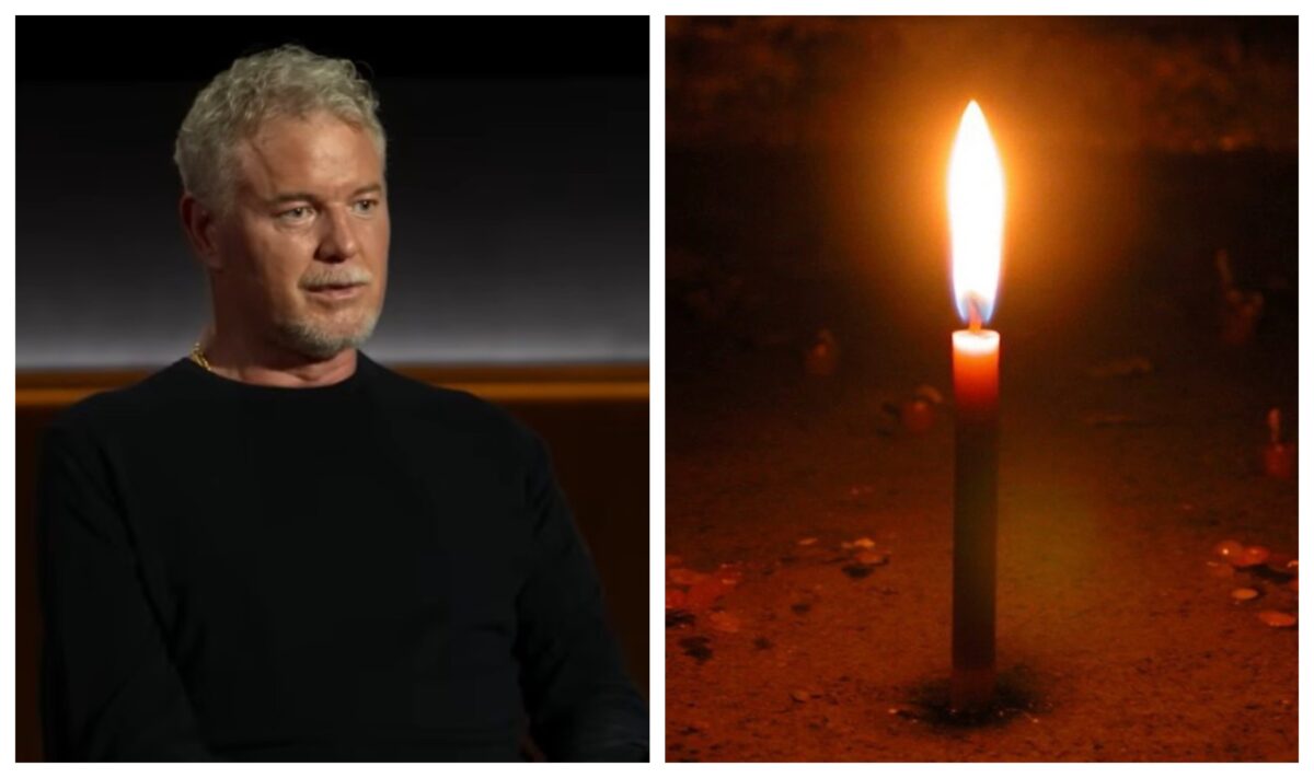 Cum a descoperit Eric Dane că suferă de ALS. Una dintre fiice i-a salvat, la momentul respectiv, viața