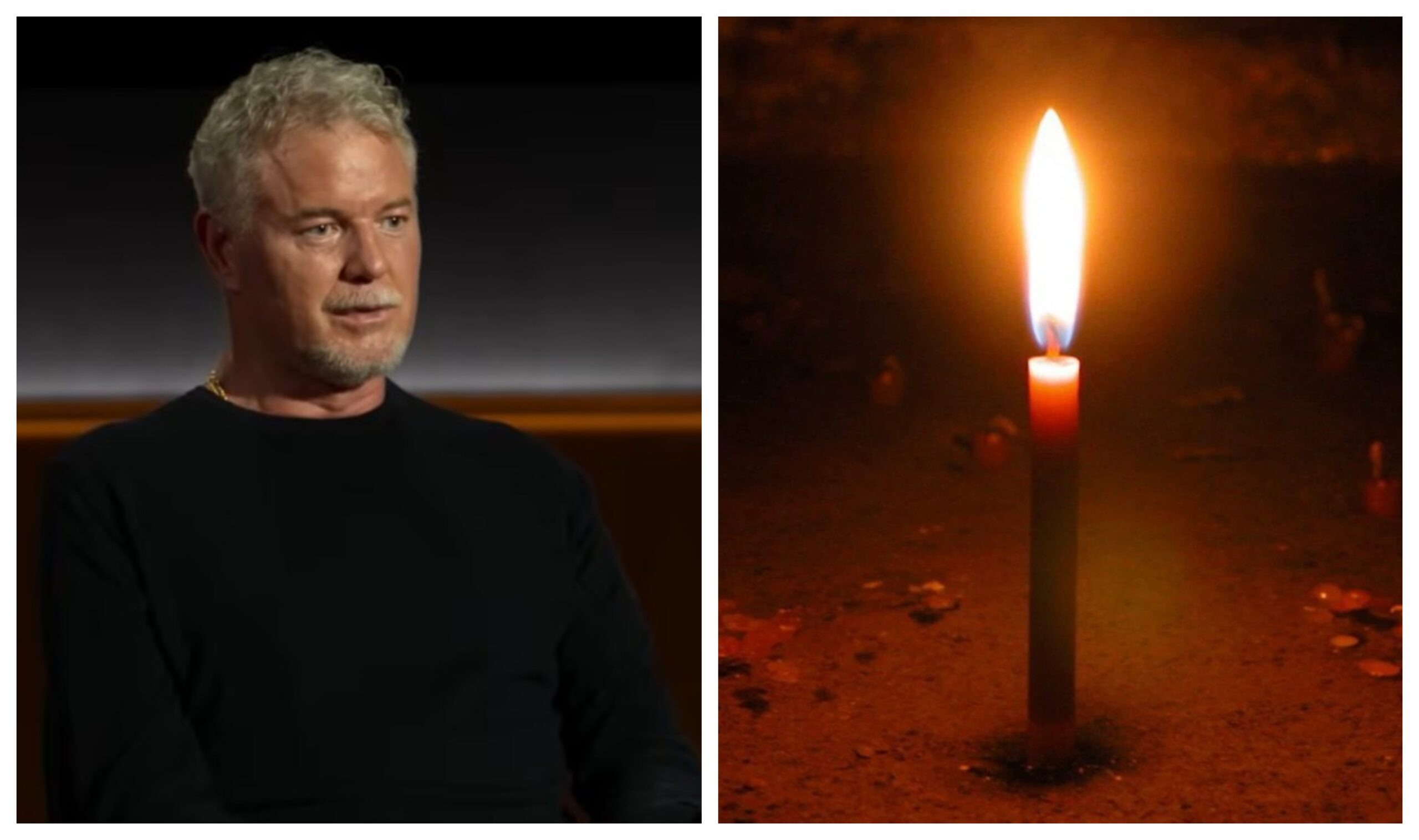 Cum a descoperit Eric Dane că suferă de ALS. Una dintre fiice i-a salvat, la momentul respectiv, viața