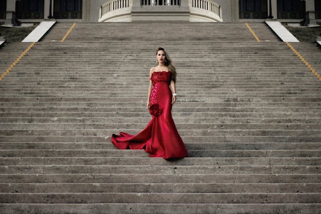 De ce merită să îți găsești ținuta care îți pune zâmbetul pe chip