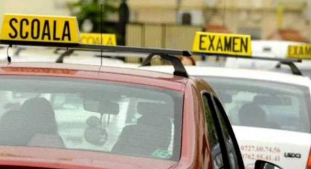 Cazierul judiciar eliberat online, refuzat la examenul de permis. Prin ce peripeții trec cei care vor să devină șoferi