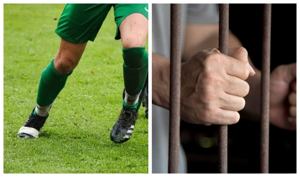 Fost fotbalist de la FC Bihor, condamnat la 4 ani și 2 luni de închisoare pentru trafic de droguri de mare risc