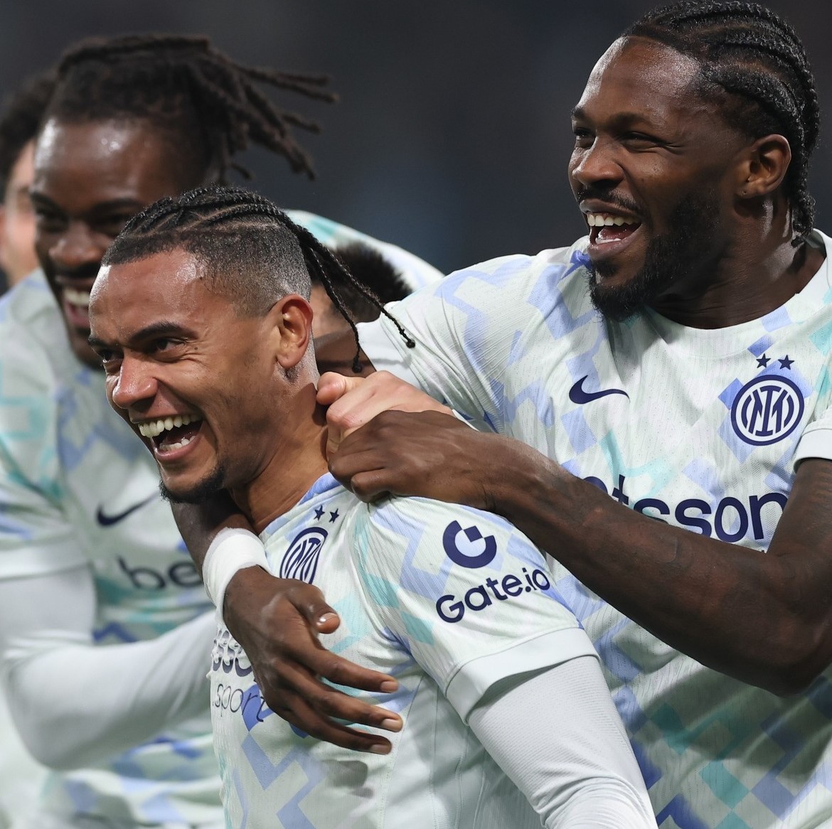 Evenimentele petrecute în vestiarul lui Inter i-au făcut curioși pe jurnaliștii de la Gazzetta Dello Sport