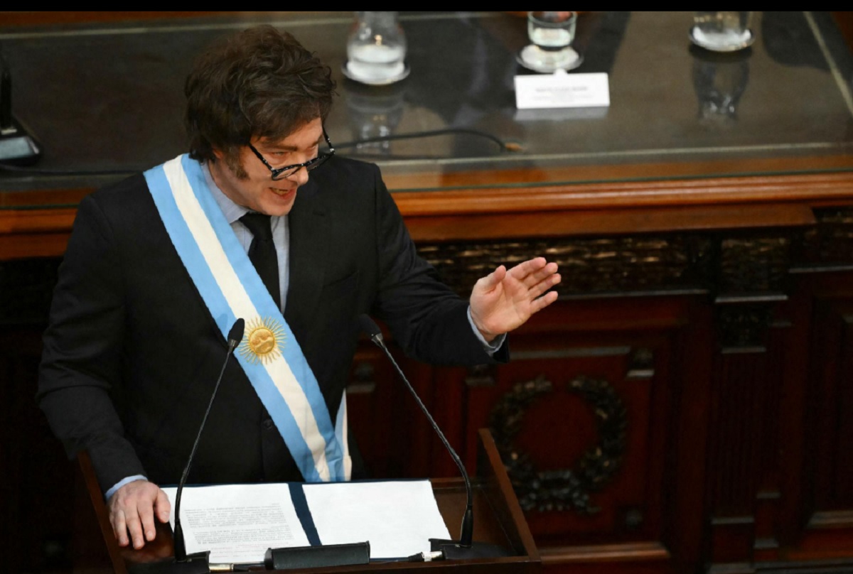 Reformele liberale ale lui Milei, aprobate de Senatul din Buenos Aires