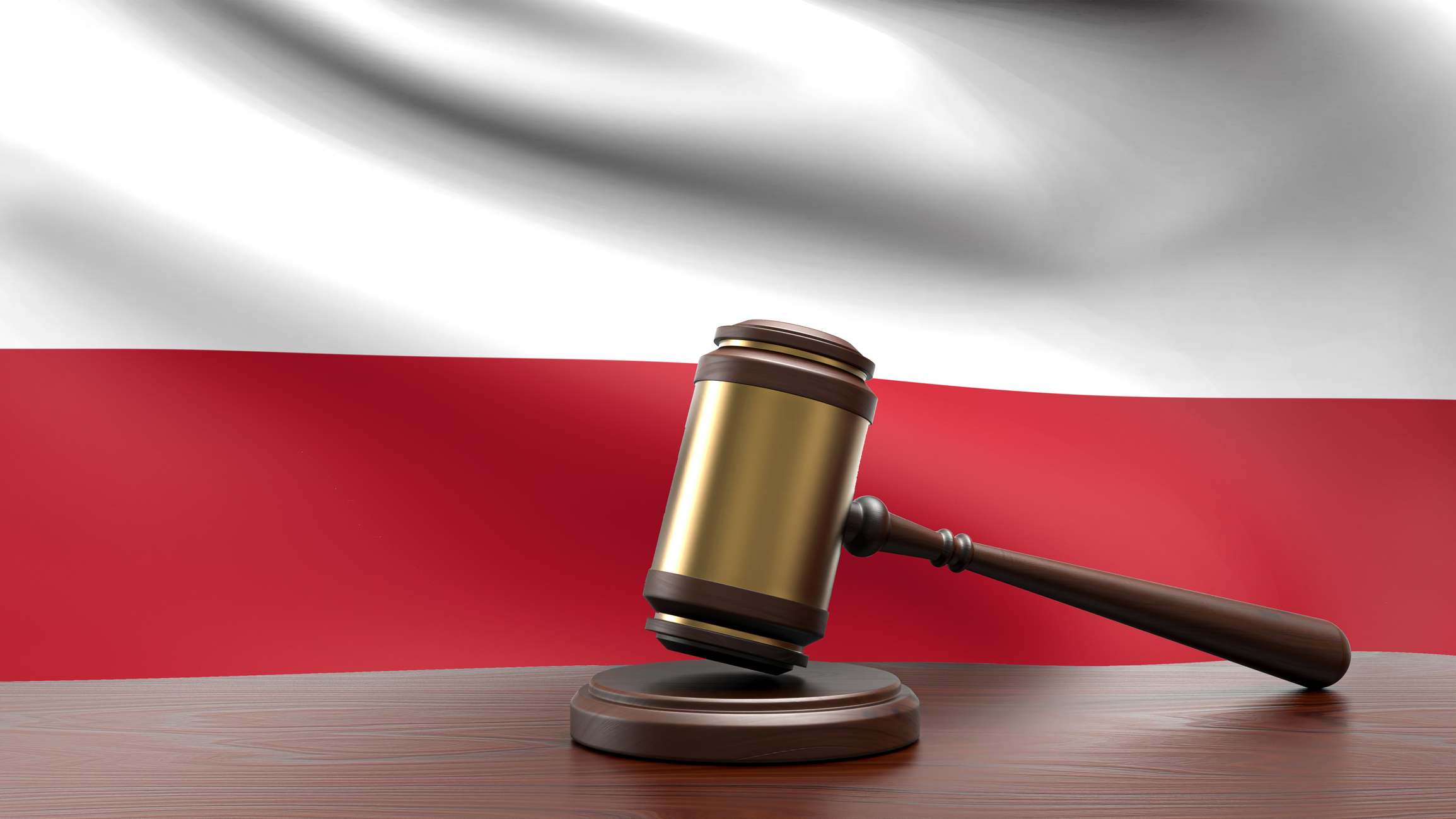 justitie Polonia