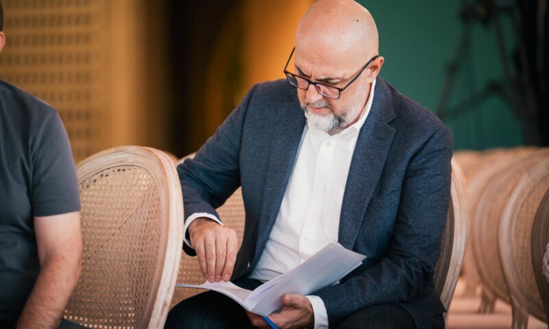Planurile lui Ilie Bolojan, dezvăluite de Kelemen Hunor. Scenariul care îl implică pe Nicușor Dan
