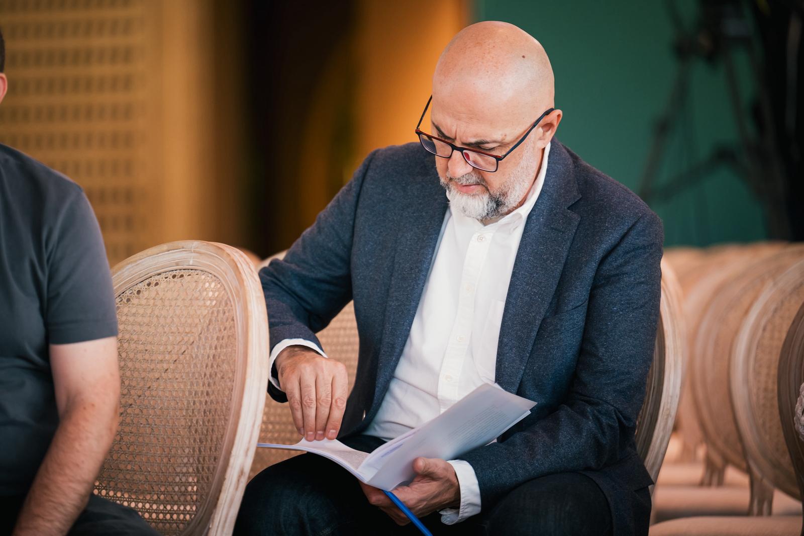 Planurile lui Ilie Bolojan, dezvăluite de Kelemen Hunor. Scenariul care îl implică pe Nicușor Dan