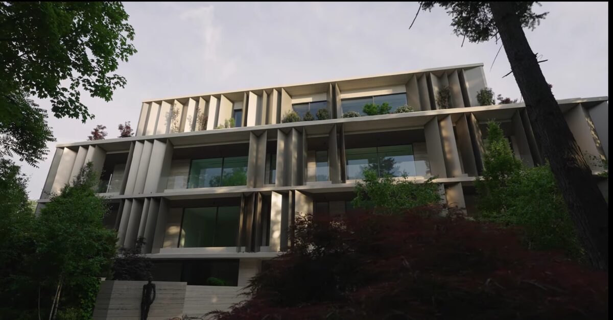 Apartament lui Gheorghe „Stelu” Stelian, scos la licitație pentru 3 milioane de euro