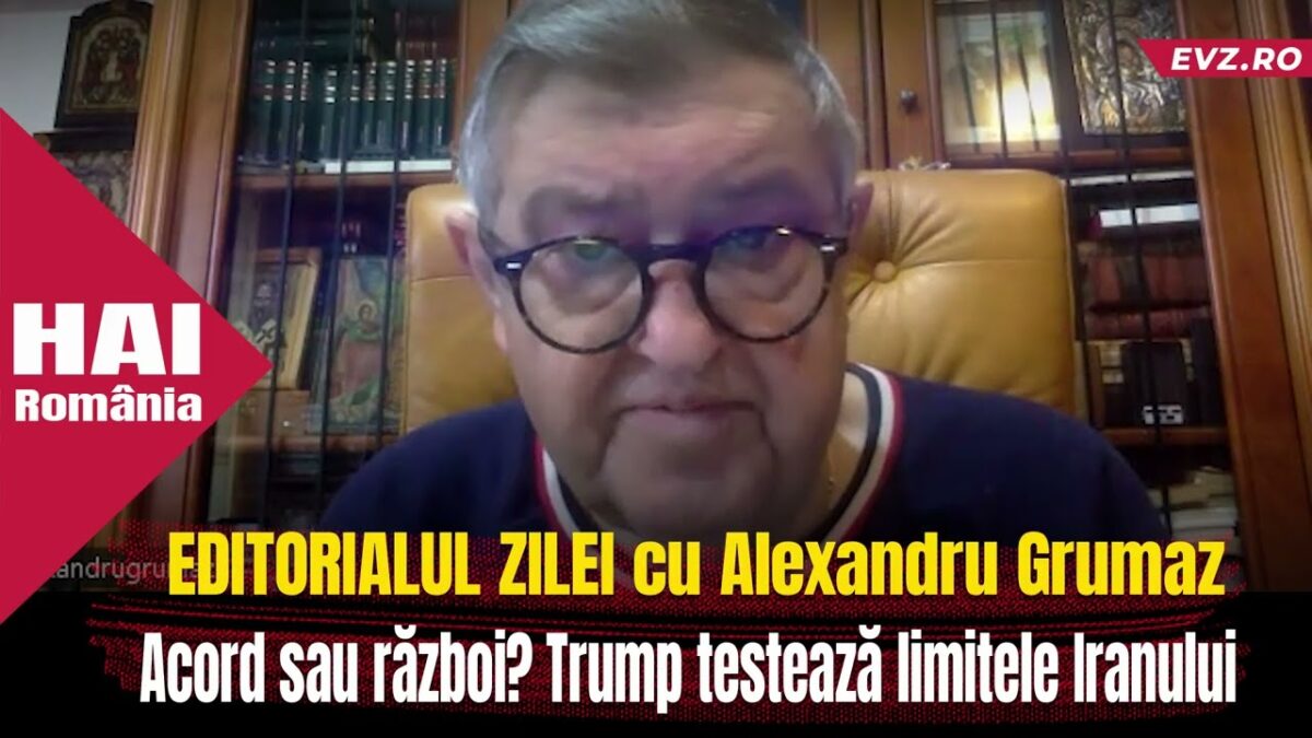 Acord sau război? Trump testează limitele Iranului