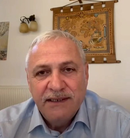 Liviu Dragnea