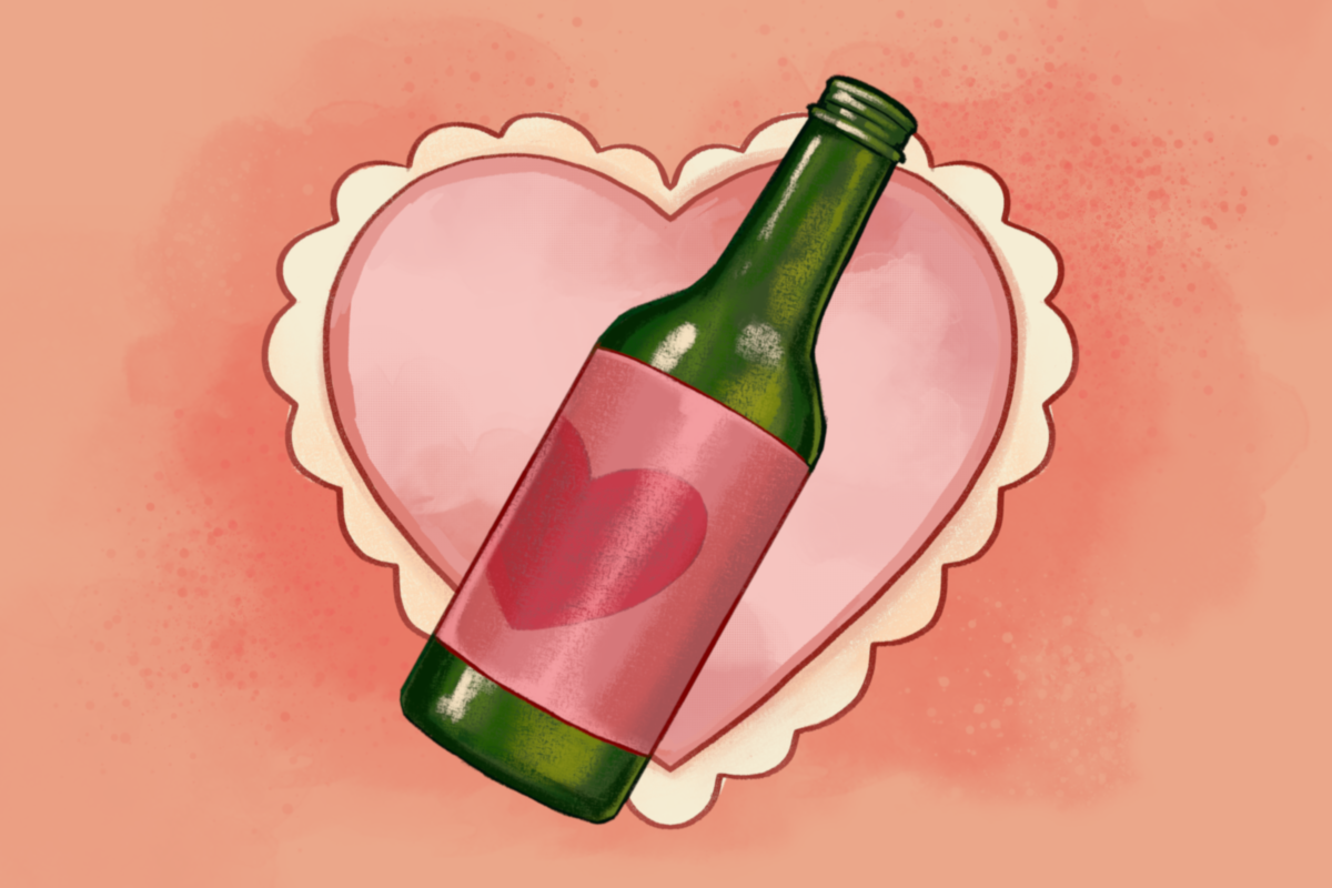 Exclusiv. Cupidon cu halbă. Berea devine simbolul întâlnirilor autentice