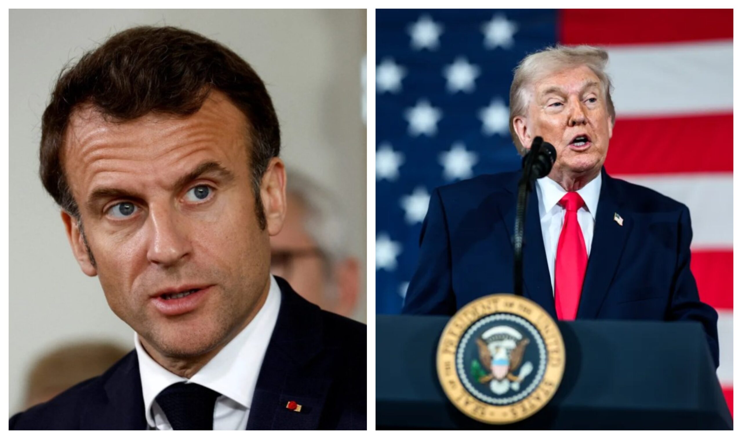 Criza din Strâmtoarea Ormuz. Donald Trump respinge ajutorul Europei, în timp ce pregătesc o misiune militară