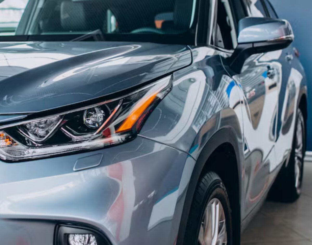 Mașinile chinezești, interzise în bazele militare din Polonia, din cauza pericolului de spionaj