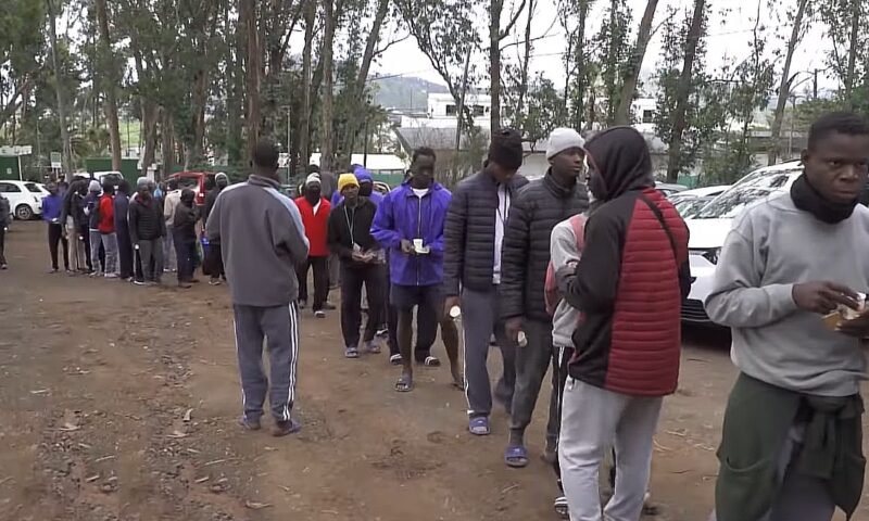 Criza migranților din Ceuta aruncă Uniunea Europeană într-un nou impas diplomatic: Franța și Italia aplică măsuri severe