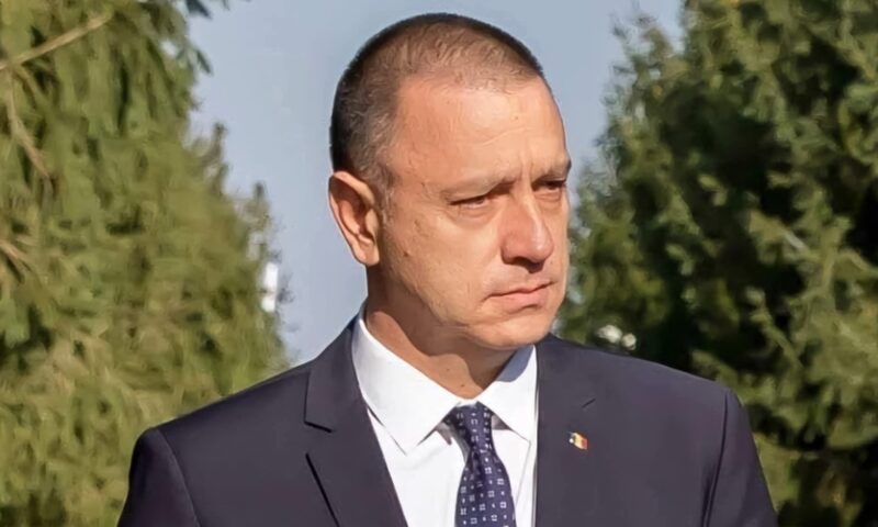 Mihai Fifor, de Ziua Marinei: Rememorăm cu pioșenie devotamentul și sacrificiul marinarilor