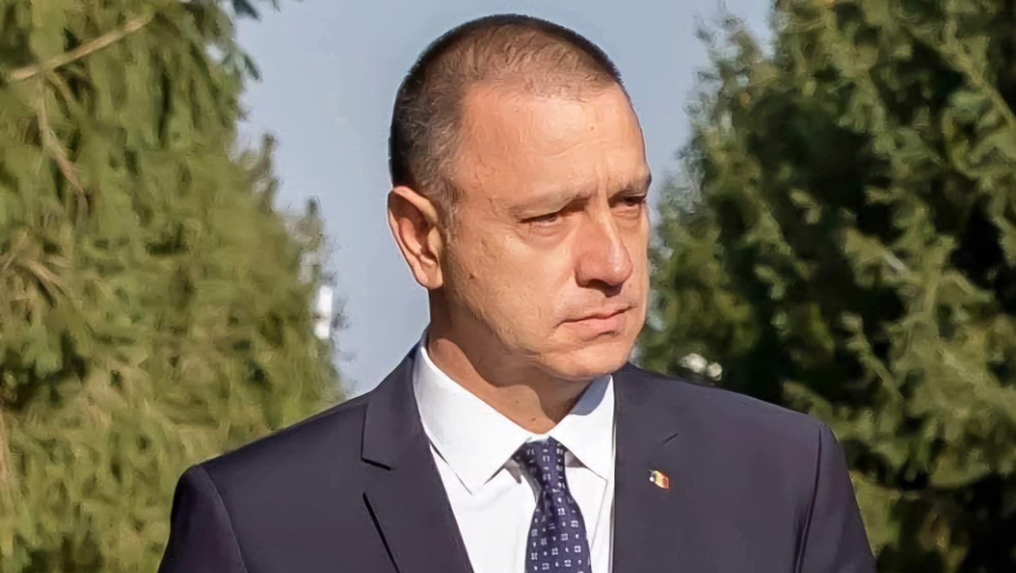 Mihai Fifor, atac la Bolojan: Un stat slab social este un stat vulnerabil strategic