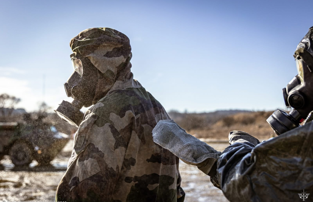 Armata României se pregătește pentru un atac nuclear. Ce arme folosește pentru așa ceva