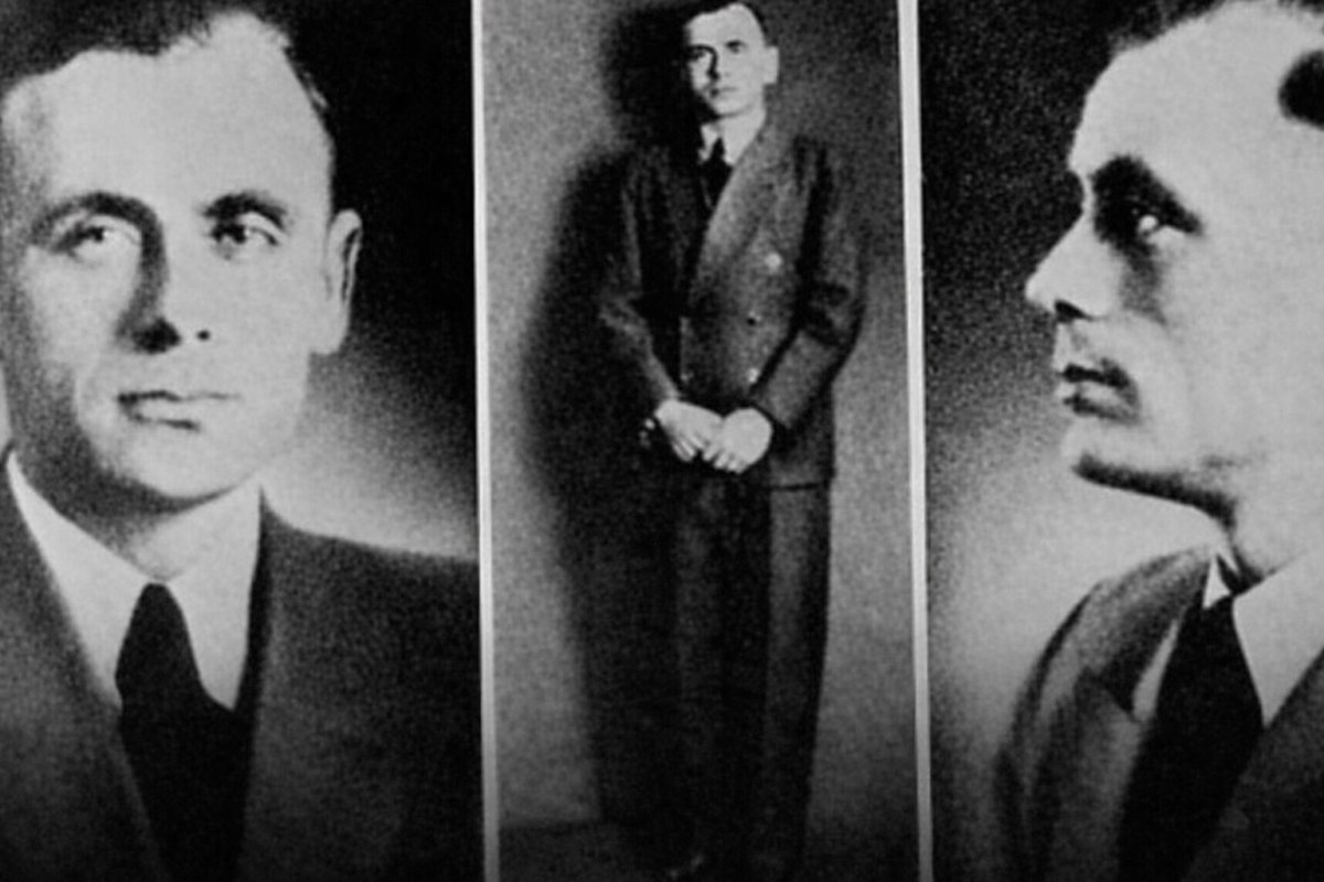 Dosarele secrete naziste ale Argentinei dezvăluie eșecuri scumpe în vânătoarea de criminali de război