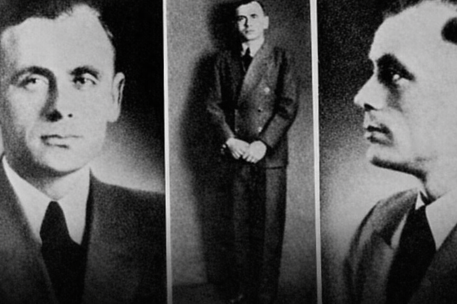 Dosarele secrete naziste ale Argentinei dezvăluie eșecuri scumpe în vânătoarea de criminali de război