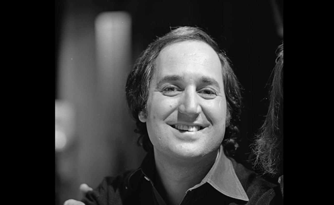 Neil Sedaka, o legendă a muzicii americane, a murit după o internare de urgență