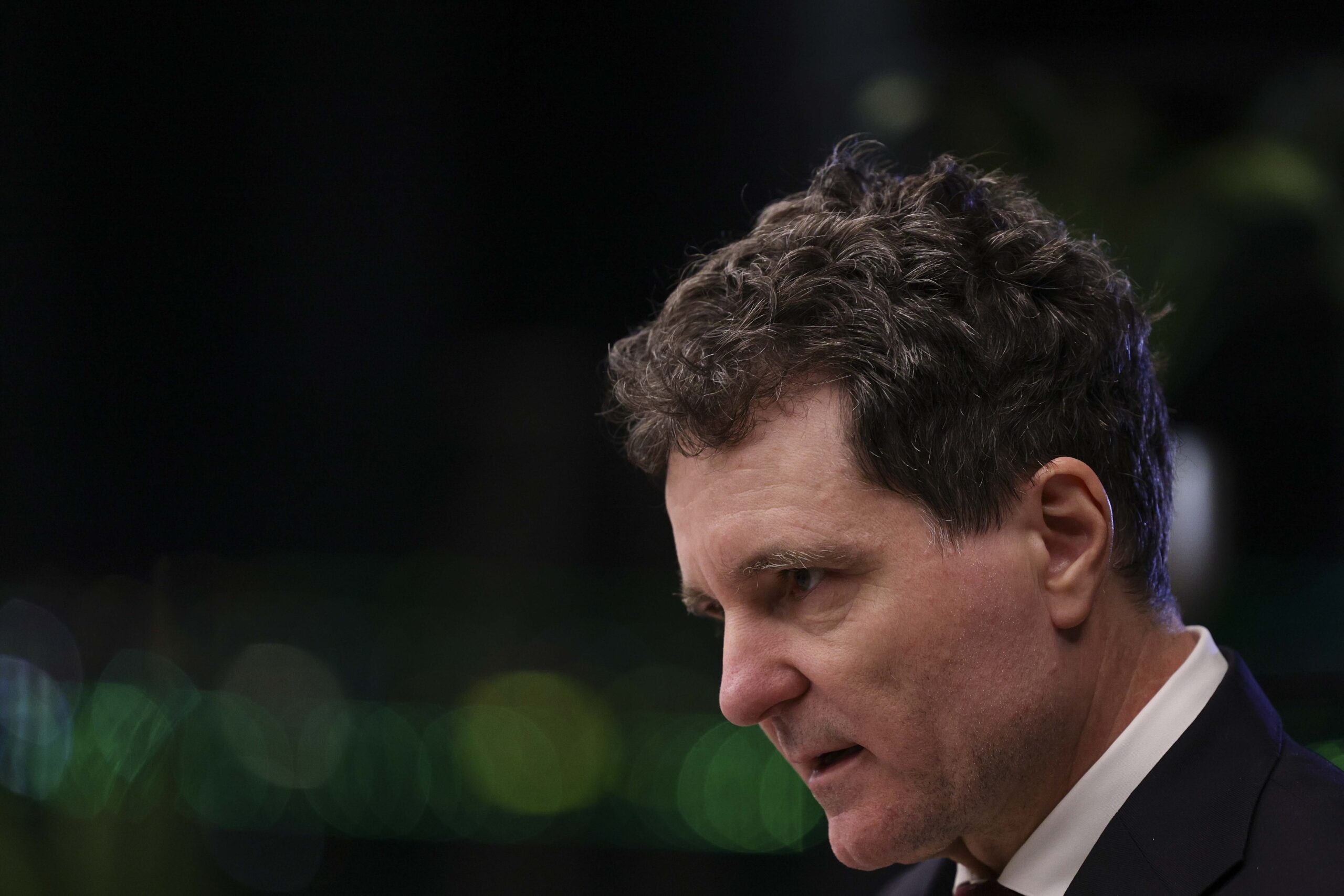 Nicușor Dan: Numirile la SRI și SIE se suspendă. Pentru parchete sunt oameni interesanți