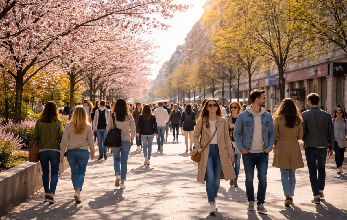 Marea problemă a societății românești: lipsa cronică de încredere