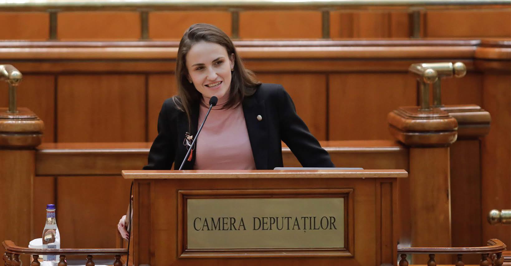 Senatul dezbate moţiunea simplă împotriva ministrului Afacerilor Externe pentru Acordul UE - Mercosur