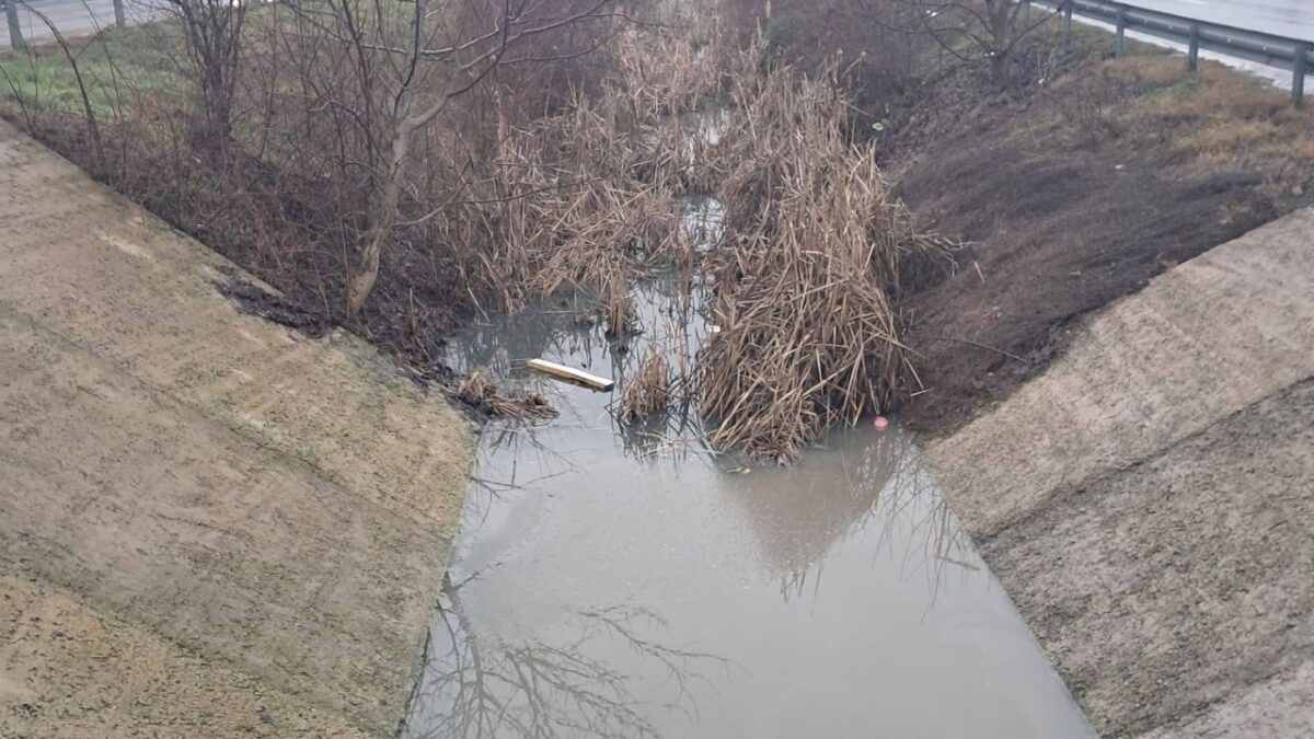 Otopeni: Orașul „Parfumului” de hazna și al stâlpișorilor inutili. Până când, Domnule Primar?