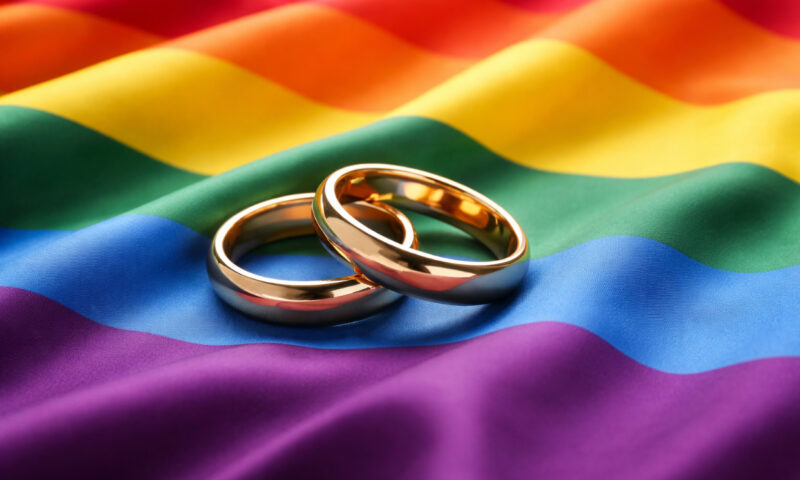 Un sondaj Gallup arată o schimbare masivă a opiniilor americanilor cu privire la LGBTQ+
