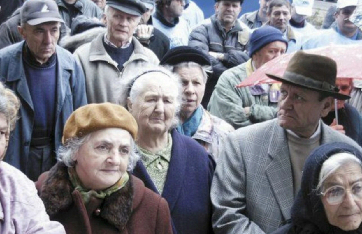 Biletele de tratament pentru peste 50.000 de pensionari. Ministerul Finanțelor a aprobat alocarea bugetară