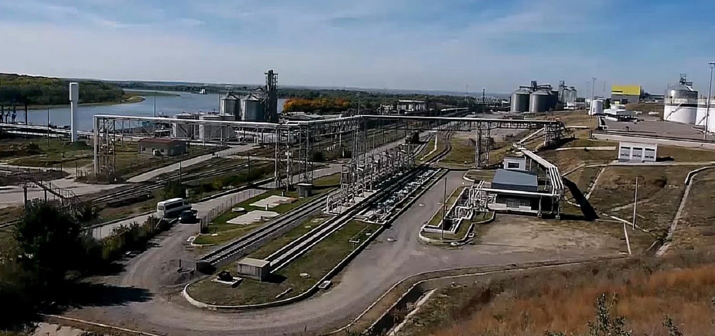 Planurile Guvernului, după preluarea Portului Internaţional Giurgiuleşti din Republica Moldova