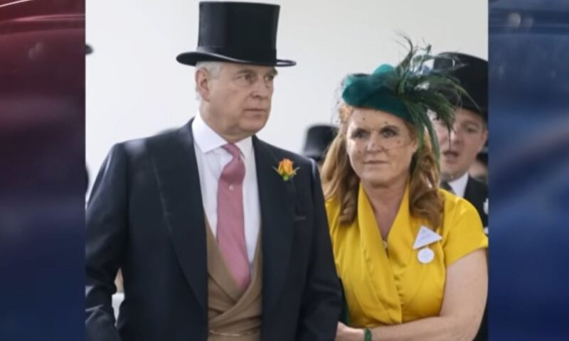 Andrew cere compensații după plecarea din Royal Lodge. Fostul prinț consideră că a fost transformat în „țap ispășitor”